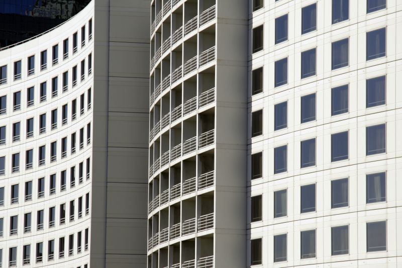 Building Repair Service in Charleston, SC