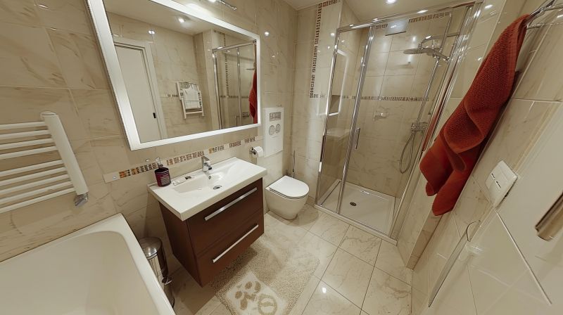 Custom Bathroom Remodeling in Sarasota, FL