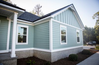 Exterior Home Makeover