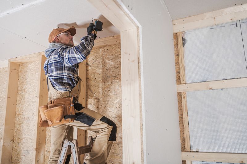 General Contractor Service in Summerville, SC