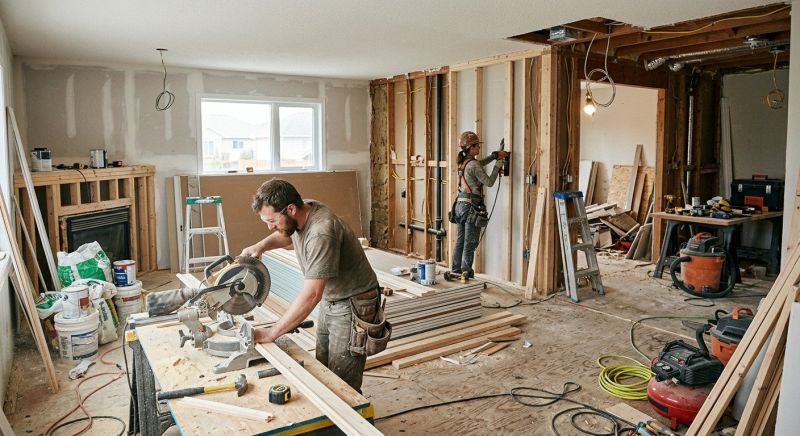 Hearth Remodeling in Littleton, CO
