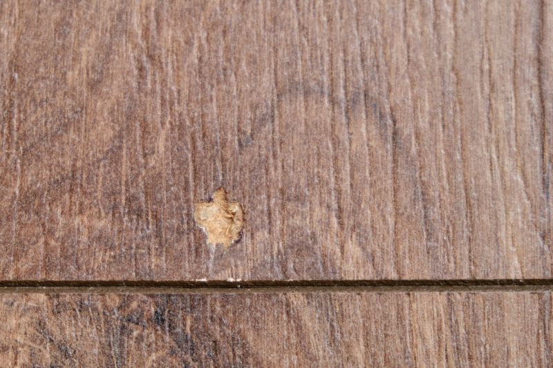 Final Surface Finish